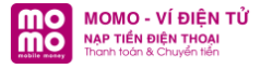Momo.vn - Ví điện tử
